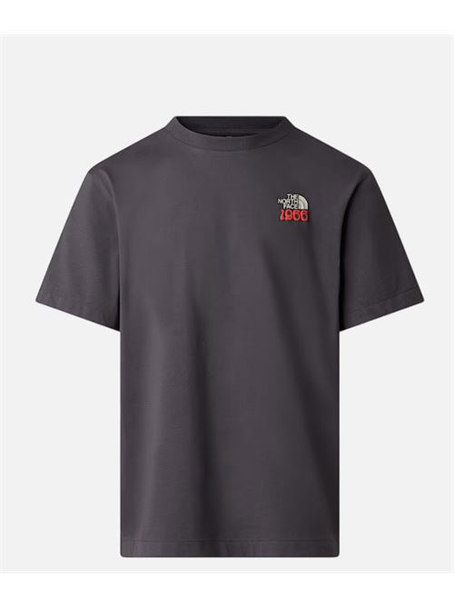  THE NORTH FACE | NF0A8GB2RHI1.RHI1